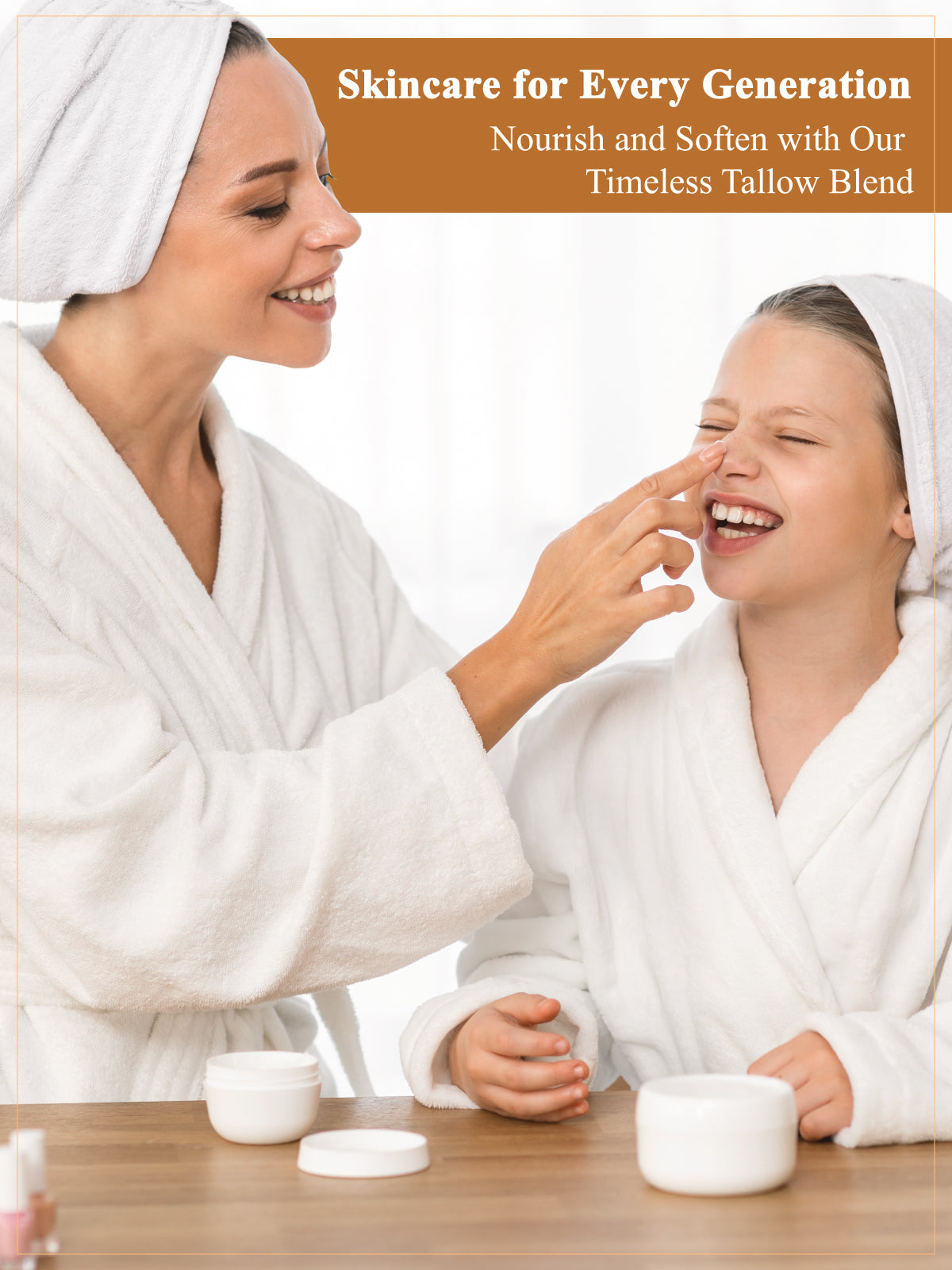 Tallow Cleansing Oil- Lavender, Frankincense, Geranium