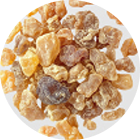 Frankincense (Boswellia Carterii)