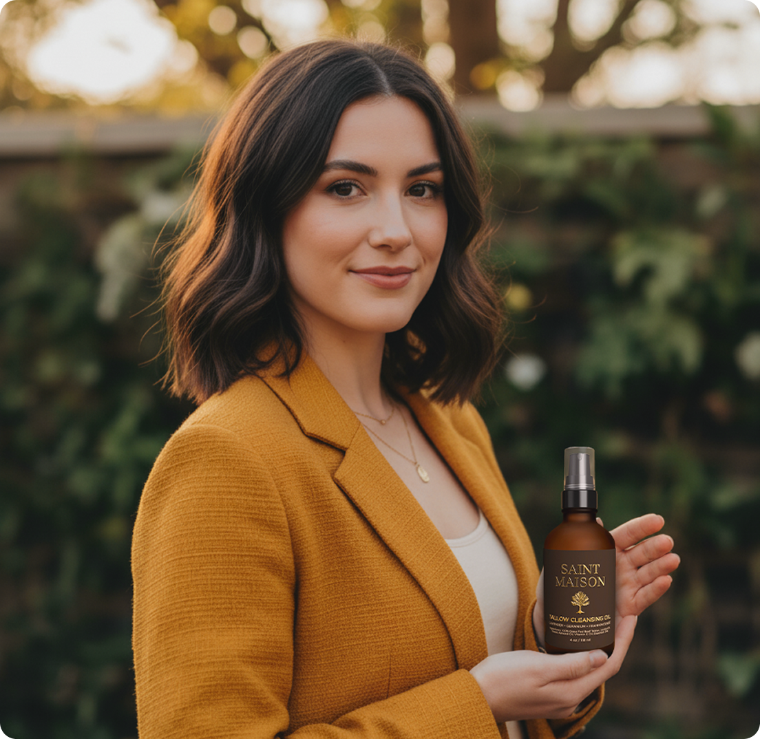 Nature’s Proven Benefits