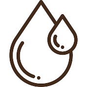 Pat dry and follow with your skincare routine—or nothing at all.